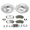 PowerStop auto part