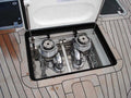 MAINSHAFT DRM STR CHW 3436DRM