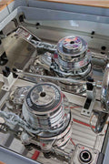 MAINSHAFT DRM STR CHW 3436DRM