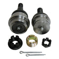 Heavy Duty Steering Box Bracket for 1976-86 CJs w/ LHD, W/ Power Steering RT Off Road