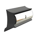 RUB RAIL, 1X16' 316 SS DR/CS #10 ON