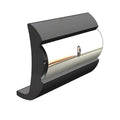 RUB RAIL, 1X16' 316 SS DR/CS #10 ON
