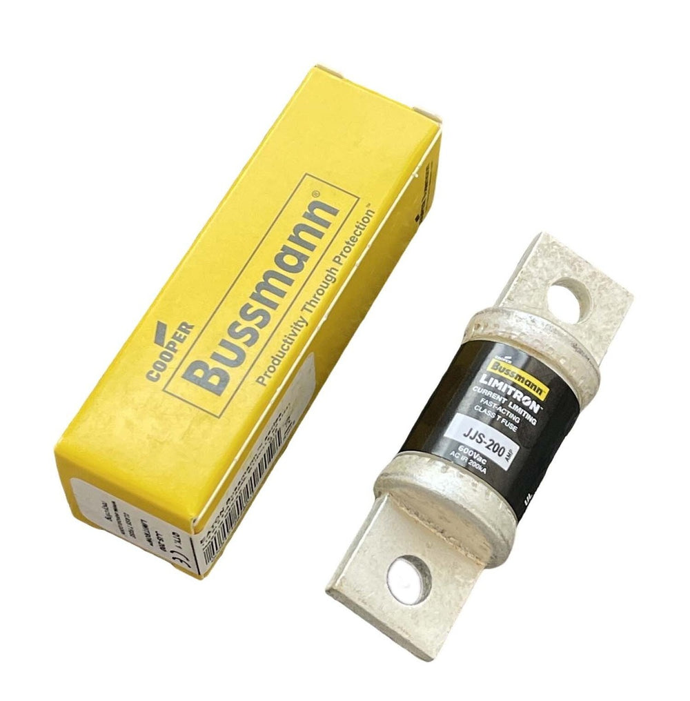 TRON FAST ACTING FUSE CLASS T