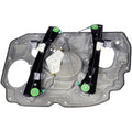WINDOW REGULATOR