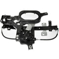 WINDOW REGULATOR