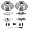 PowerStop auto part