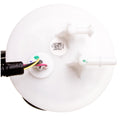 DELPHI fuel pump close-up