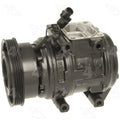 FOUR SEASONS air compressor