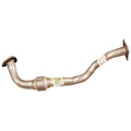 DIRECT-FIT PIPE - 96-97 TOYOTA RAV4