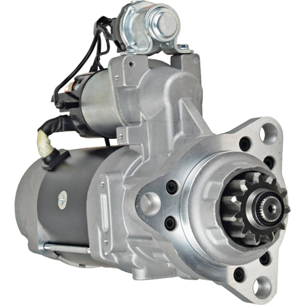REMANUFACTURED ALTERNATOR