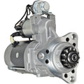REMY auto part detail