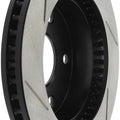 StopTech Slotted Sport Brake Rotor
