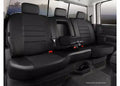 21C BRONCO 2 DOOR SL60 SERIES CUSTOM FIT REAR SEAT COVER BLUE
