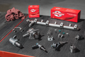 STANDARD IGN auto part installed view