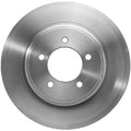 BRAKE ROTOR-PERF ROTOR