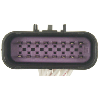 STANDARD IGN auto part