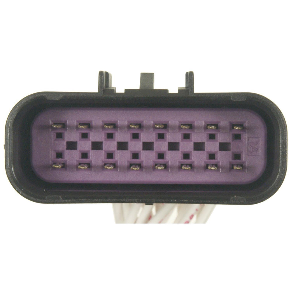 STANDARD IGN auto part