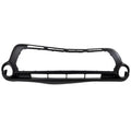 CAPA FRT BUMPER COVER LOWER W/TWO TONE PAINT KIA SOUL 1416