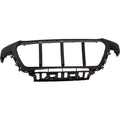 CAPA FRT BUMPER COVER LOWER W/TWO TONE PAINT KIA SOUL 1416