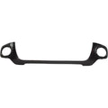 CAPA FRT BUMPER COVER LOWER W/TWO TONE PAINT KIA SOUL 1416