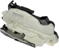 DOOR LOCK ACTUATOR