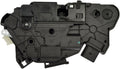 DOOR LOCK ACTUATOR
