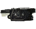 DOOR LOCK ACTUATOR