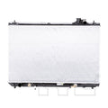 TYC auto part