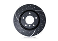 EBC auto part detail