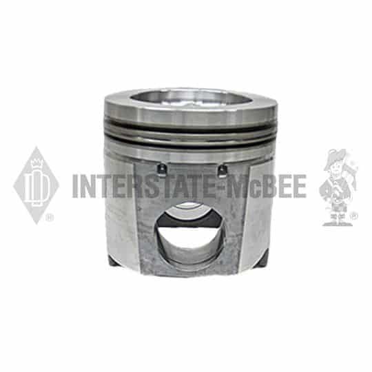 PISTON