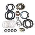 91-97 LANDCRUISER FJ80 KNUCKLE KI