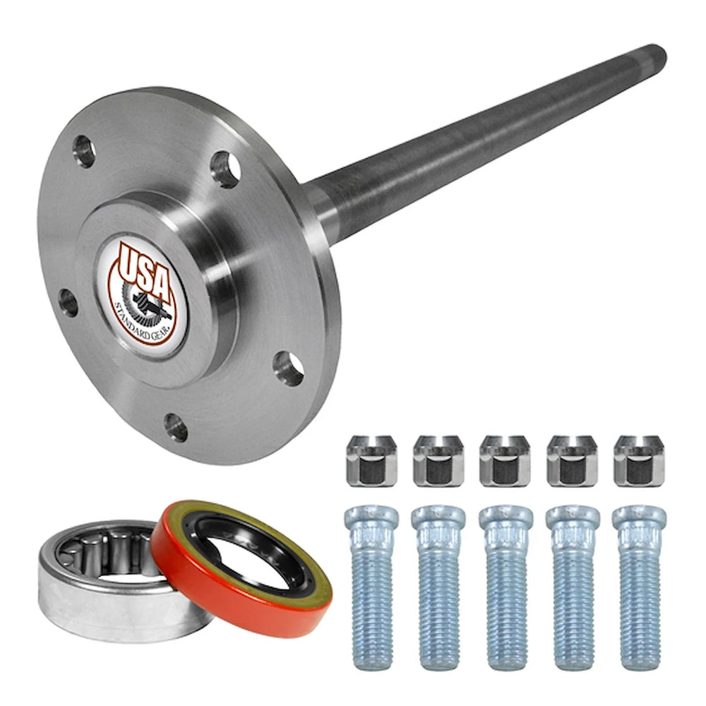 REAR AXLE KIT FITS GM 8.5" DIFF 30