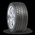 255/35R20 Mickey Thompson Street Comp UHP Tire