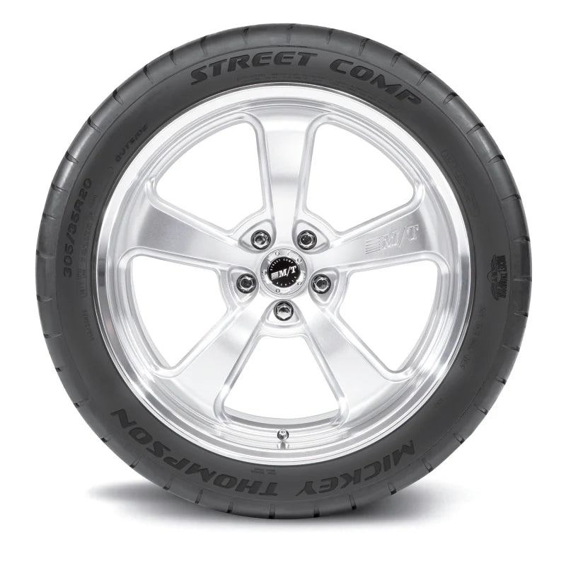 255/35R20 Mickey Thompson Street Comp UHP Tire