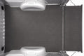 BedRug auto part detail