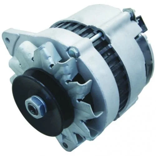 REMANUFACTURED ALTERNATOR