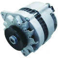 REMY red auto part