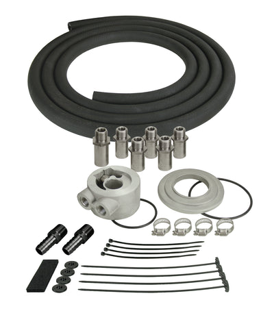 MAX COOLING KIT 2003 - 2008 DODGE