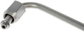 INJECTOR FEED LINE