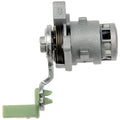INJECTOR FEED LINE