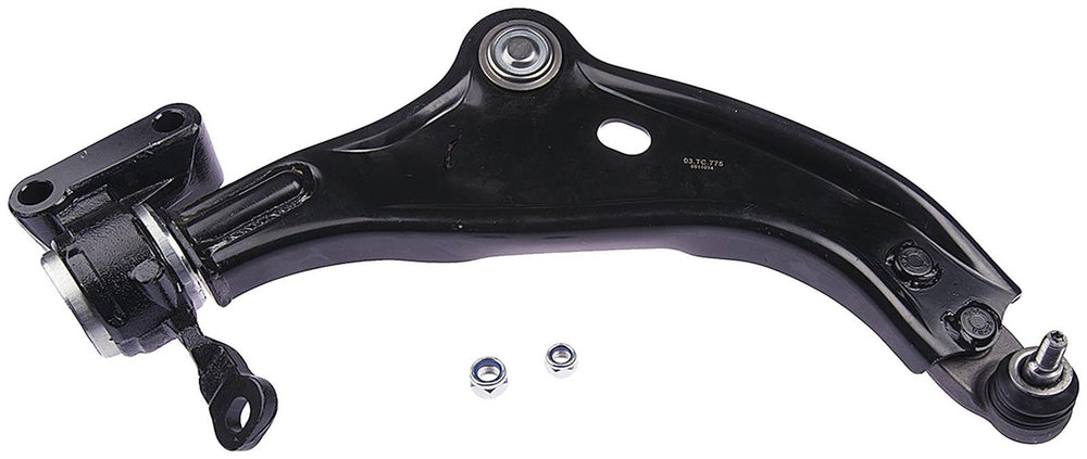 CONTROL ARM W/ BALL