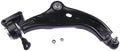 CONTROL ARM W/ BALL