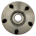 WHEEL HUB ASSEMBLY