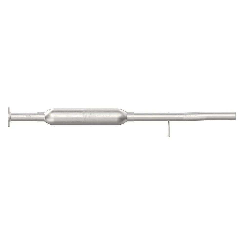 PIPE-RESONATOR ASSEMBLY