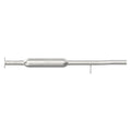 PIPE-RESONATOR ASSEMBLY