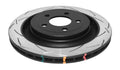 DBA auto part close-up