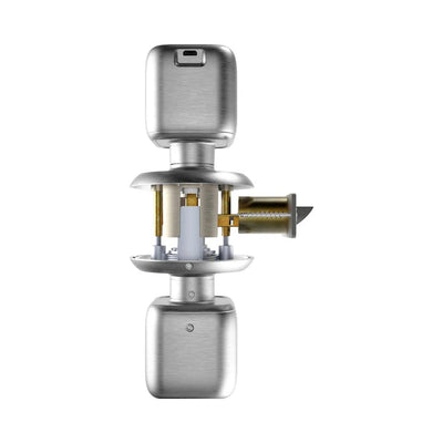 Gates auto part