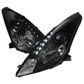 SPEC D TUNING headlights