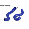 do88 SAAB 9-5 98-10 Pressure Hoses Black