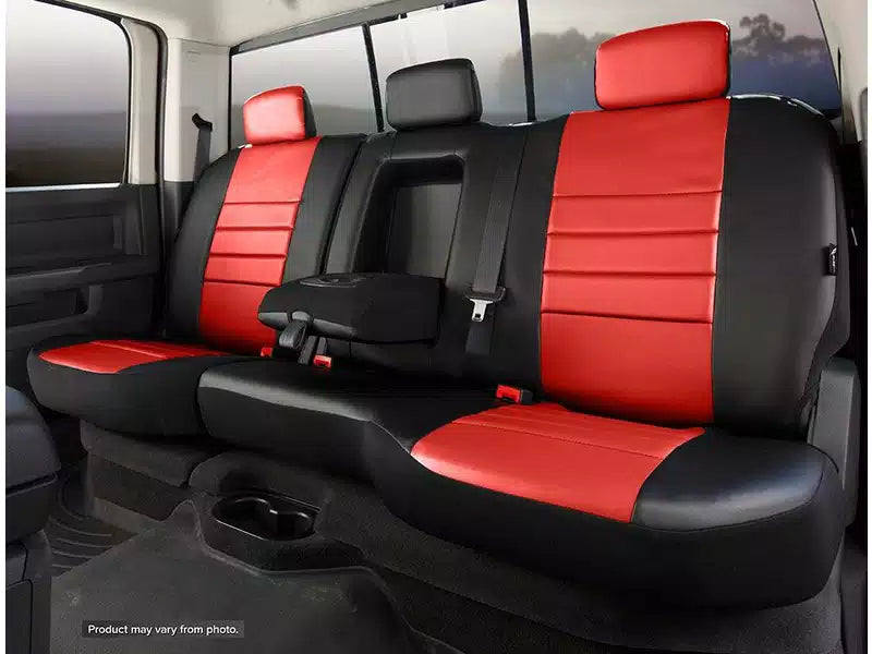 Fia Inc. red auto part